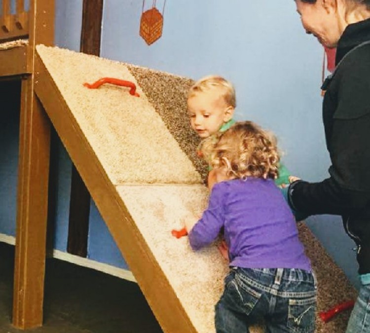 The Romp Room - Kids Indoor Playground (Pagosa&nbspSprings,&nbspCO)